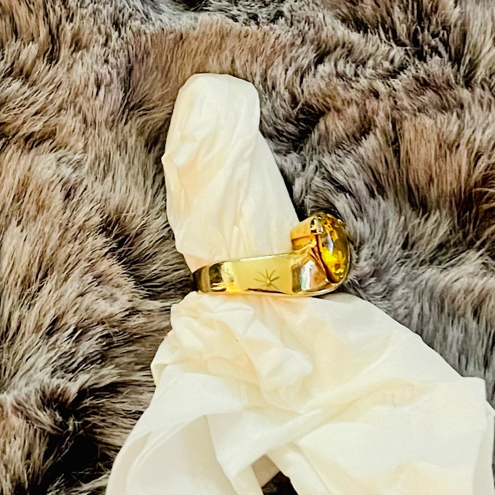 Citron Ring - image 5